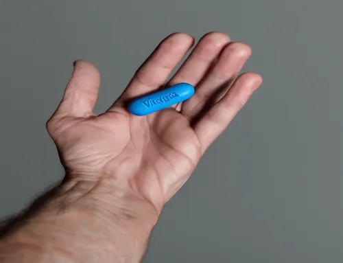 el viagra se vende con receta